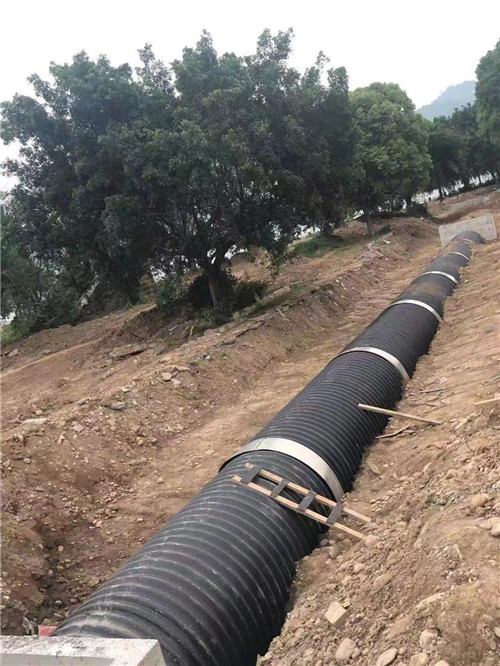 成都gsrc雙色防脫層鍍鋅鋼骨架纏繞管