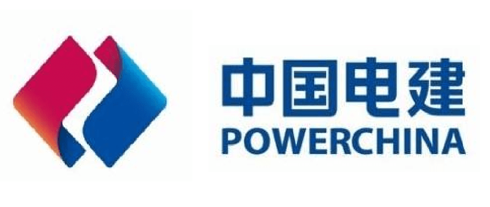 中國電建