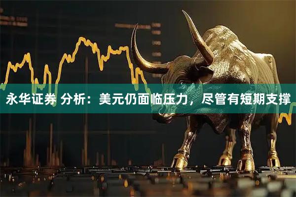 永华证券 分析：美元仍面临压力，尽管有短期支撑